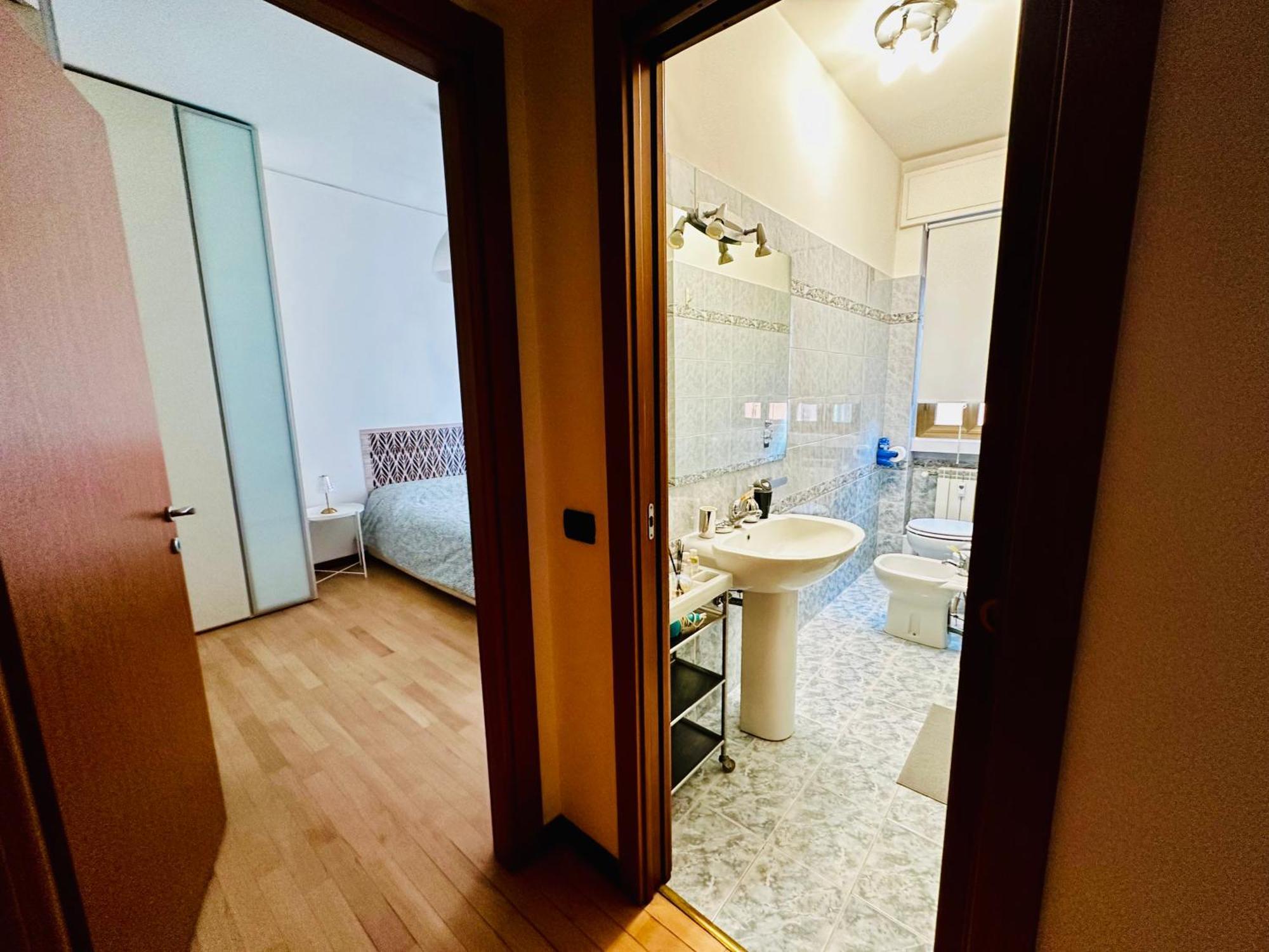 Milano, Bilocale Glamour E Luminoso!! Apartment Mailand